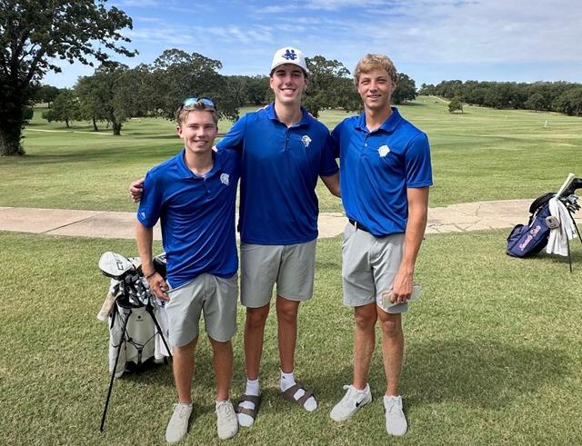 Lions Post Solid Finish in Midland TankLogix Tournament Play