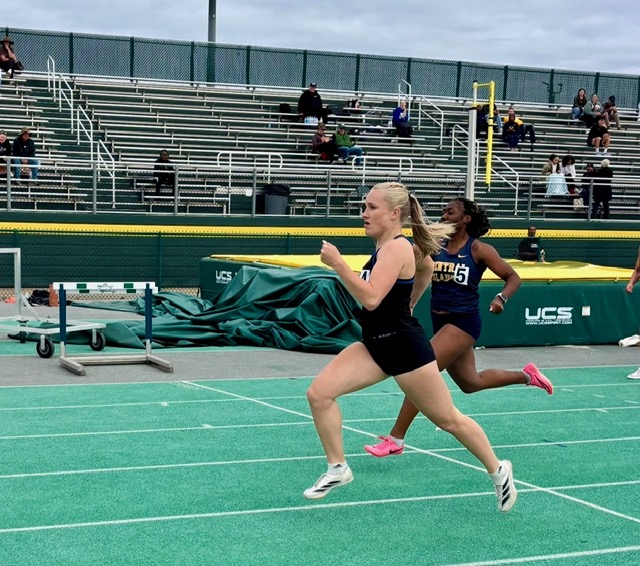 NCTC Track & Field Travels to Shawnee for Oklahoma Baptist Invitational
