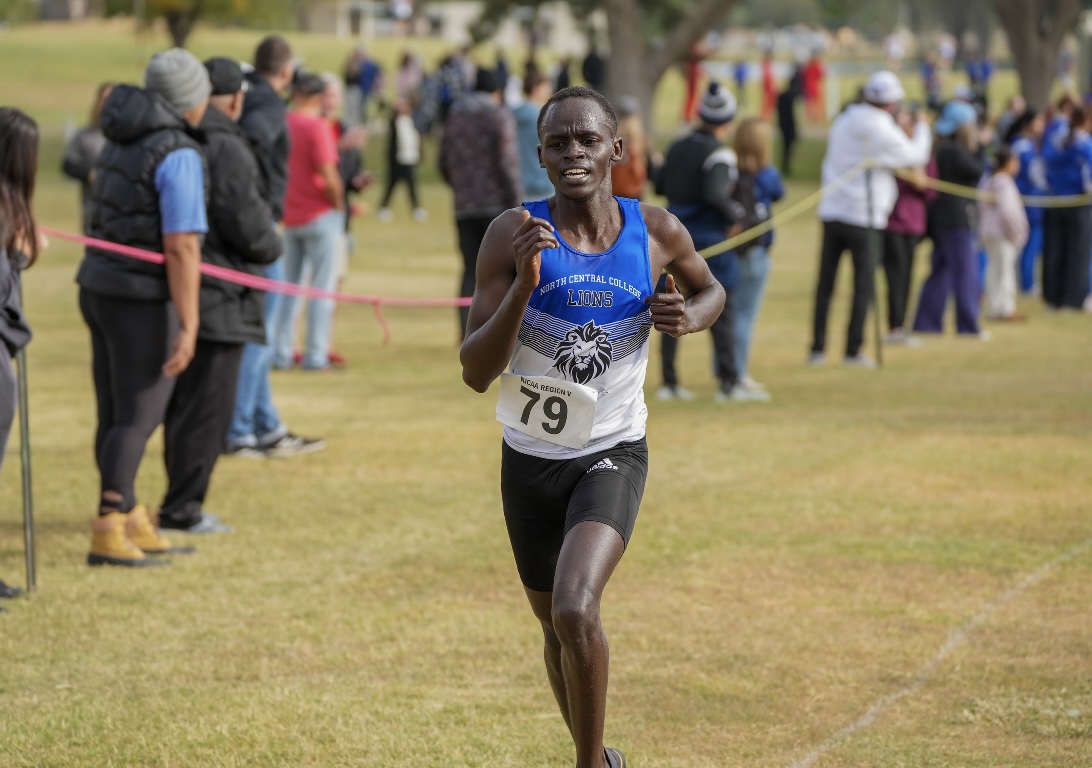 Kibet & Mathenge Qualify for Nationals After Strong Regional Showing