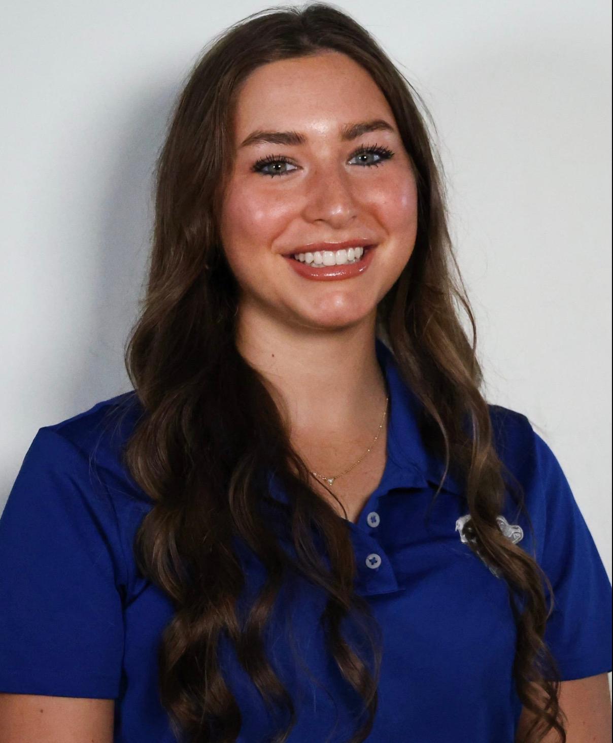 Merchant Claims Runner-Up Finish as Lady Lions Take Third