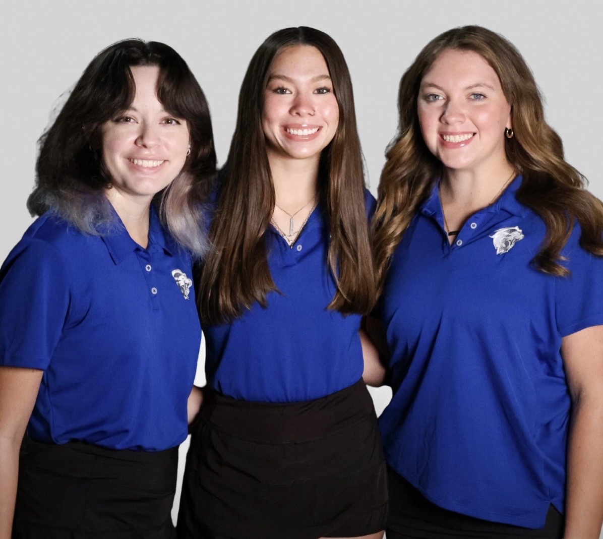Lady Lions' Golf Finishes Fifth at Bruzzy's Spring Fling