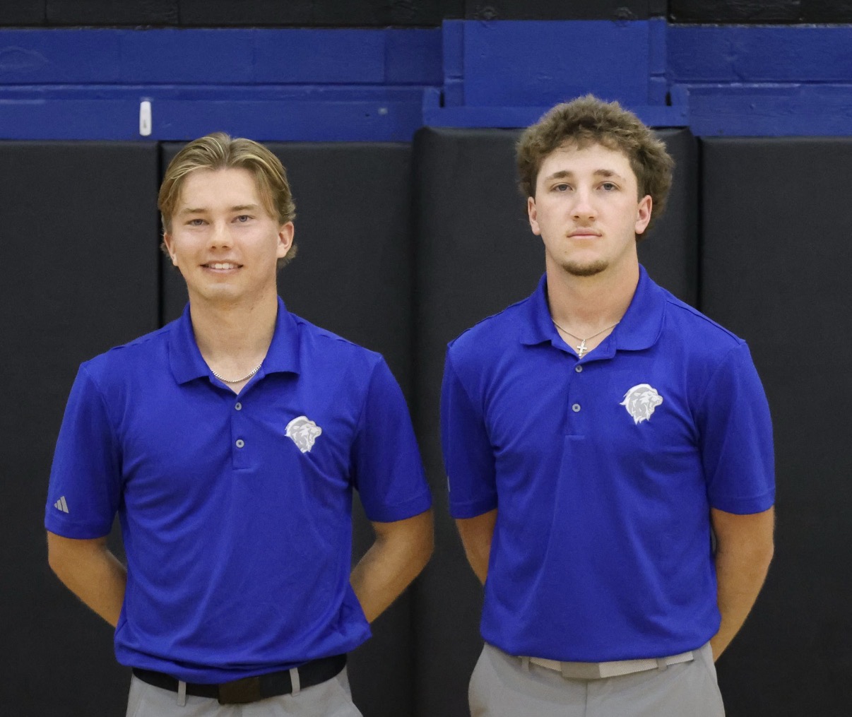 NCTC Men's Golf  Takes Sixth at Murray State's Bruzzy's Spring Fling